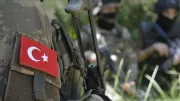 Pençe-Kilit bölgesinden acı haber: Silah kazasında yaralanan asker şehit oldu