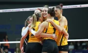 VakıfBank evinde rahat kazandı