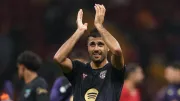 Rodri, Galatasaray maçı sonrası şaşkınlığını gizleyemedi