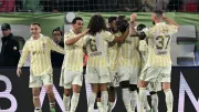 Aston Villa - Fenerbahçe (Canlı anlatım)