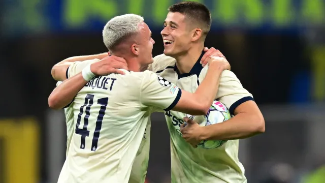 İtalya'da 7 gollü düello: Tresoldi, Inter'i yıktı