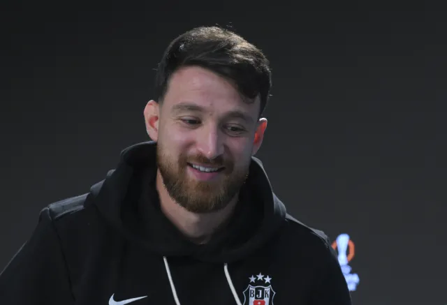 Salih Özcan'dan Hoffenheim yorumu: İyi başlamadılar ama iyi takım