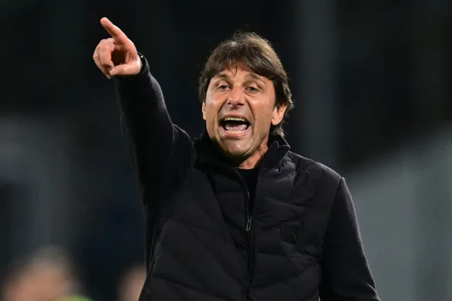 Antonio Conte Premier Lig'e dönüşe yeşil ışık yaktı