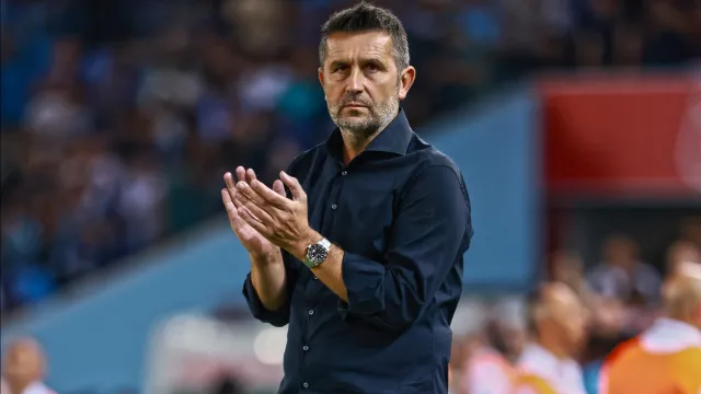 Trabzonspor'un eski hocasıydı, Süper Lig'e geri döndü