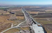 İki şehrin arası 2,5 saate düşecek