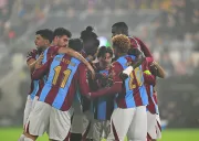 Trabzonspor, UEFA Konferans Ligi'ne Finlandiya'da zaferle başladı