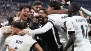 UEFA Avrupa Ligi: Hoffenheim - Beşiktaş maçı ne zaman, saat kaçta, hangi kanalda?