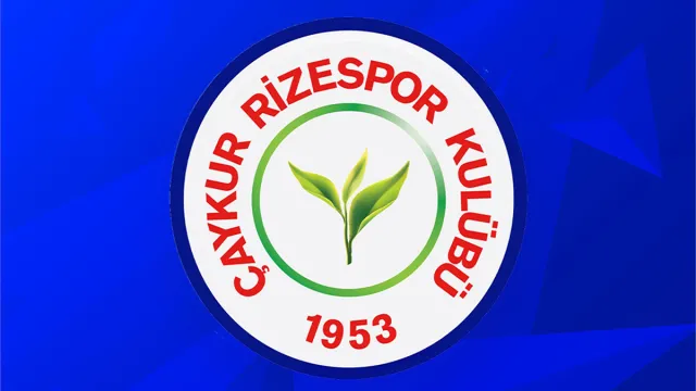 Çaykur Rizespor'a 4 futbolcudan kötü haber