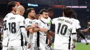 UEFA Avrupa Ligi heyecanı: Hoffenheim-Beşiktaş maçı