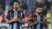Konferans Ligi'nde ilk hafta: KuPS Kuopio - Trabzonspor maçı