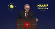 Cumhurbaşkanı Erdoğan'dan sel açıklaması: Sahada tüm tedbirler alınmakta