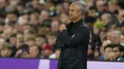İsmail Kartal'dan Aston Villa Maçı Sonrası Açıklama