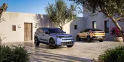 Fiat'ın yeni SUV modelleri Grizzly ve Fastback için geri sayım