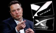 Elon Musk'tan Ukrayna'ya Starlink Yanıtı