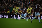 Fenerbahçe Aston Villa maçını dünya basını nasıl gördü