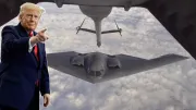 İran'a saldırı basına sızdı, B-2'ler geri döndü