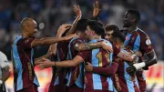 KuPS - Trabzonspor (Canlı anlatım)