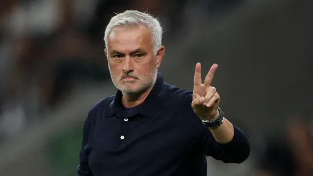 Jose Mourinho'dan tepki: Real Madrid taraftarı aptal değil
