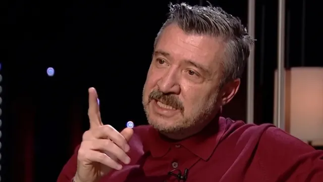 Tümer Metin'den Fenerbahçe'nin fikstürü için dikkat çeken tahmin