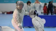 612 sporcunun katıldığı Kılıç Federasyon Kupası Samsun'da başladı