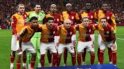 Galatasaray, Süper Lig'de Gençlerbirliği deplasmanında