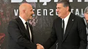 Beşiktaş'a 17 milyon euroluk takviye! Transfer bu kez bitiyor