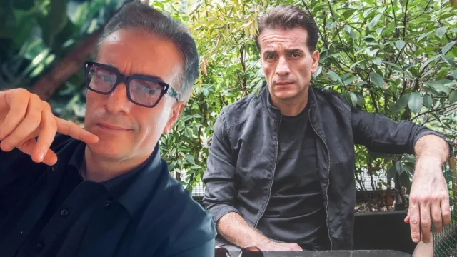 Murat Cemcir'in şirketi hakkında iflas kararı