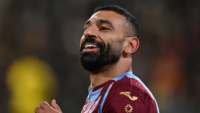 Tüm ülke Salah'ı konuşuyor! Finlandiya basınında her yerde onun ismi var