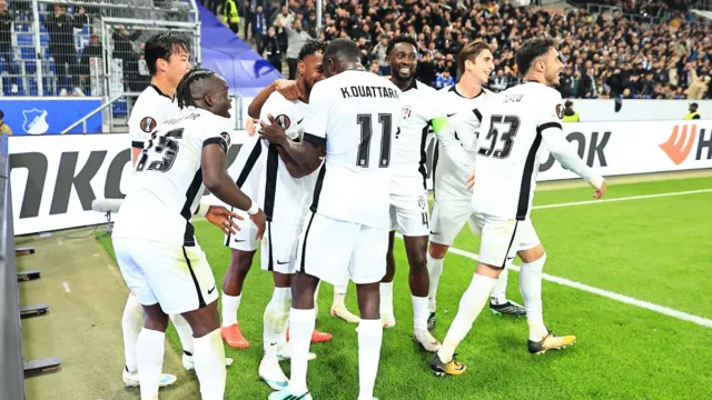 Yapay zeka, Beşiktaş tahminini güncelledi! Hoffenheim galibiyeti tüm ihtimalleri altüst etti