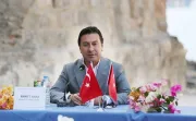 Muğla Büyükşehir Belediye Başkanı Ahmet Aras, CHP'den istifa etti