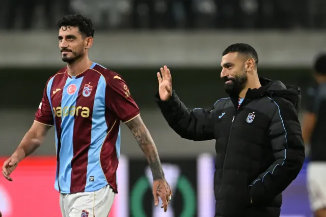 Muhammed Salah, Avrupa futbol tarihine geçti