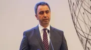 Hazine ve Maliye Bakanlığı'na yeni atama: Bekir Bayrakdar bakan yardımcısı oldu