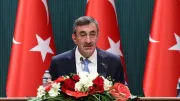 Cumhurbaşkanı Yılmaz'dan bütçe açıklaması