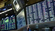 Wall Street'te yapay zeka endişesi: Yatırımcılar sağlık hisselerine yöneldi
