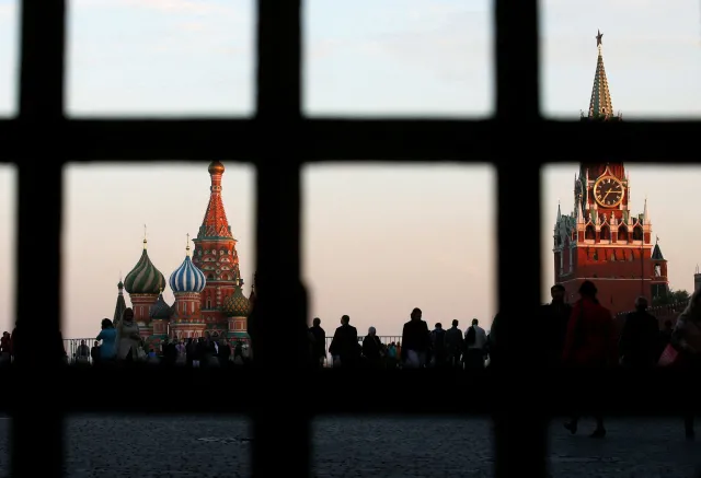 Kremlin açıkladı: Dört AB ülkesinin varlıkları Rus kayyumlara devredildi