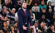 Galatasaray yeni başantrenörünü Türkiye Basketbol Federasyonu'na bildirdi