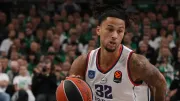 Anadolu Efes'in EuroLeague'deki galibiyet hasreti sona erdi