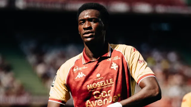 Galatasaray'dan 2.03'lük forvete tam 10 milyon euro