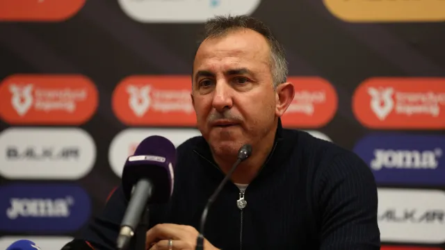Recep Uçar'dan mağlubiyet değerlendirmesi