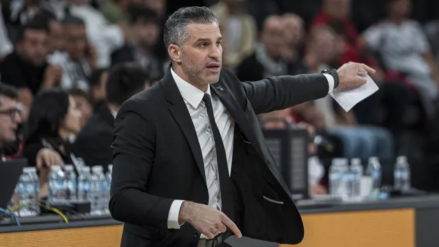 Dusan Alimpijevic'ten çift maç haftası vurgusu: Hiç kolay değil