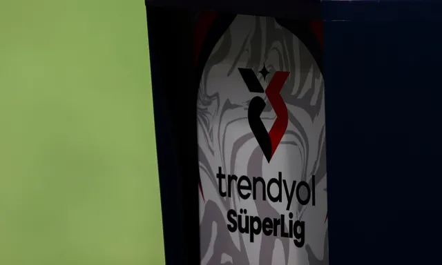 FIFA'dan Süper Lig ekibine transfer yasağı