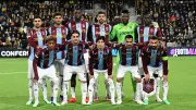 Trabzonspor'a Beşiktaş maçı öncesi şok! Yıldızından kötü haber geldi