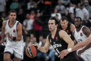 EuroLeague'de zafer gecesi: Beşiktaş ve Anadolu Efes'ten çifte galibiyet