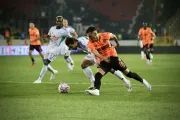 Çorumspor, Burak Yılmaz ile Çaykur Rizespor'u da yıktı: 2'de 2 yaptı