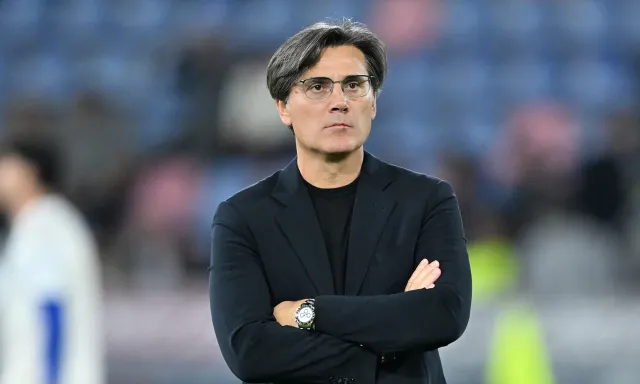 TFF'den Montella sonrası A Milli Takım'a sürpriz aday