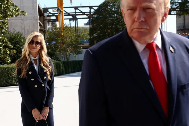 Trump'ın sözcüsü görevden alındı. Yalnızca 5 gün görevde kalabildi