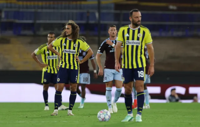 Günün spor sayfalarından öne çıkanlar (17 Ekim 2026 spor haberleri)