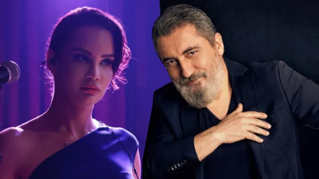 Özlem Koldaş'tan Soner Olgun'a veda: Sen benim yol arkadaşımdın