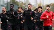 Gençlerbirliği'nde 3 isim Galatasaray maçında yok