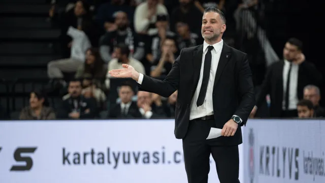 Dusan Alimpijevic'ten Galatasaray derbisi sonrası izin müjdesi: Hepimiz hak ettik